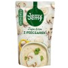 Zupa krem z pieczarek JemyJemy 375g